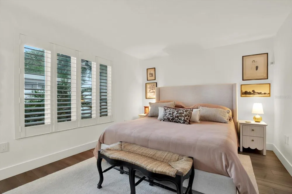1040 PALM DRIVE Belleair Beach, FL 33786
