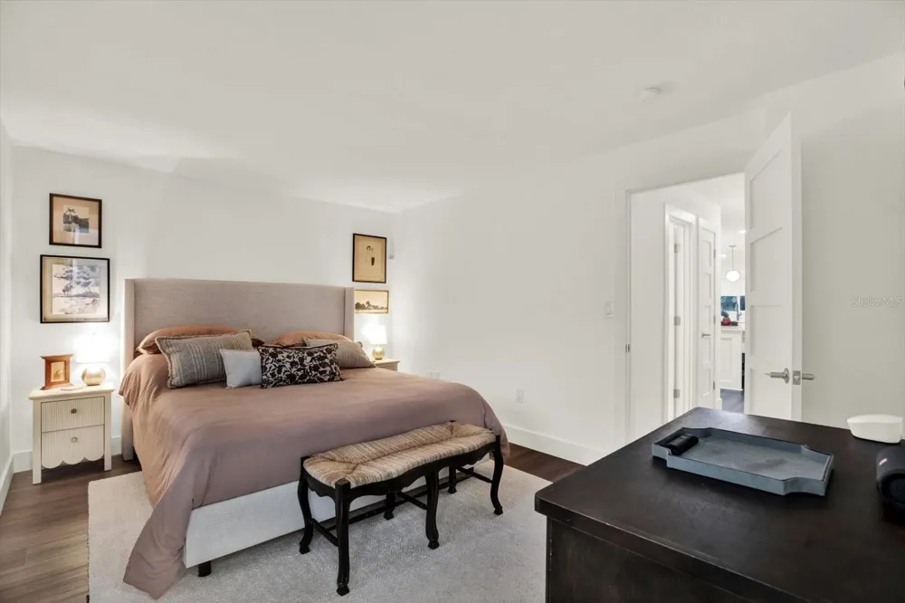 1040 PALM DRIVE Belleair Beach, FL 33786