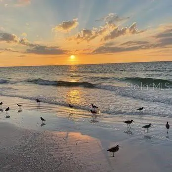 1040 PALM DRIVE Belleair Beach, FL 33786