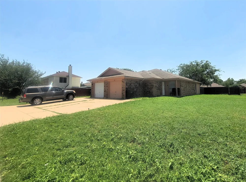 3411 Stonewall Lane Fort Worth, TX 76123