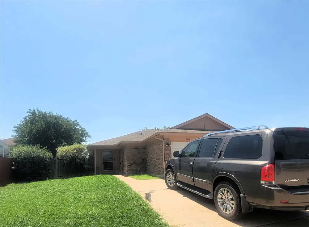 3411 Stonewall Lane Fort Worth, TX 76123