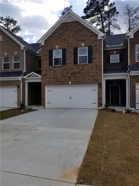 259 Green Bridge Court