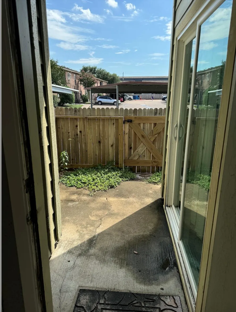 18800 Egret Bay Boulevard #711 Webster, TX 77058