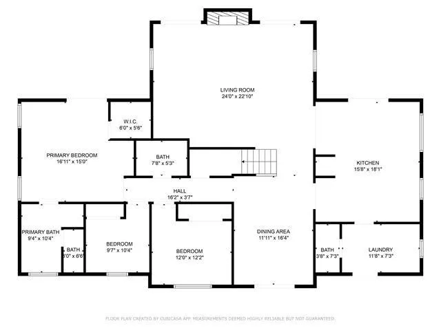 7096 Jim Burns Road Silsbee, TX 77656