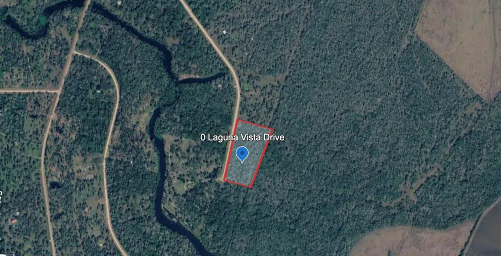 Laguna Vista Drive Needville, TX 77461