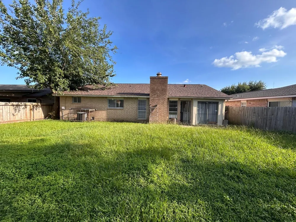 6514 Summer Ridge Drive Missouri City, TX 77489