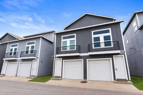 4908 Paradigm Lane