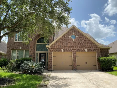 25503 Lockspur Drive