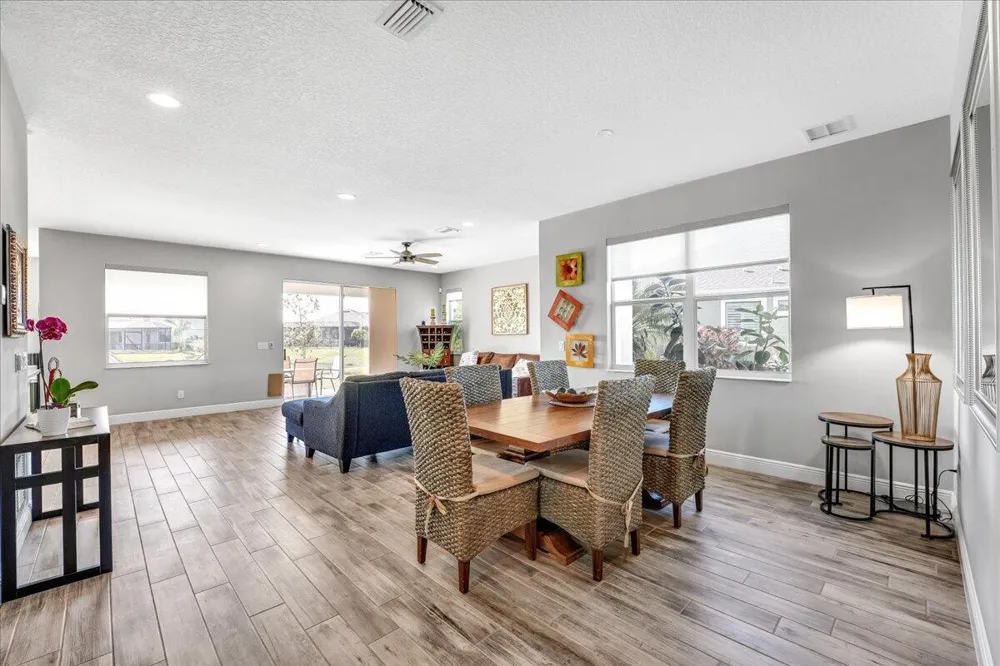 3379 RIBBON GRASS DRIVE Melbourne, FL 32940