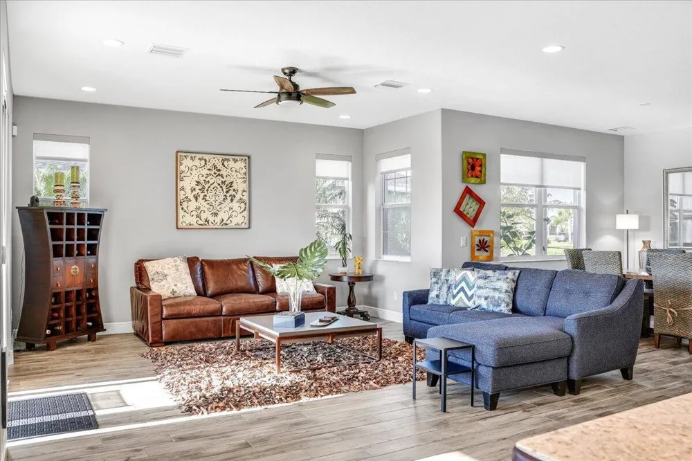 3379 RIBBON GRASS DRIVE Melbourne, FL 32940