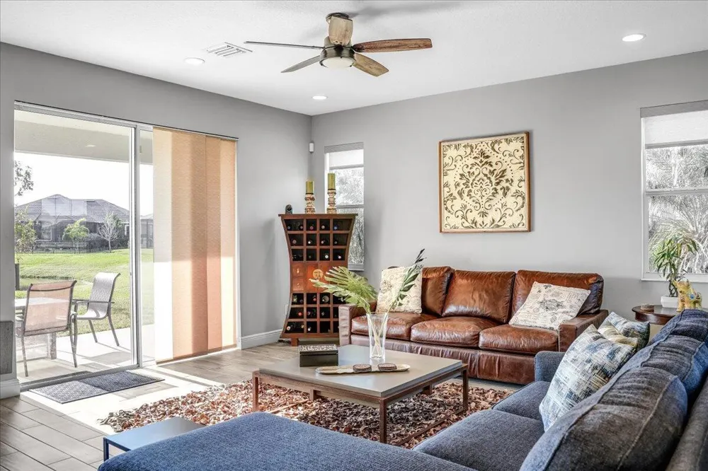 3379 RIBBON GRASS DRIVE Melbourne, FL 32940