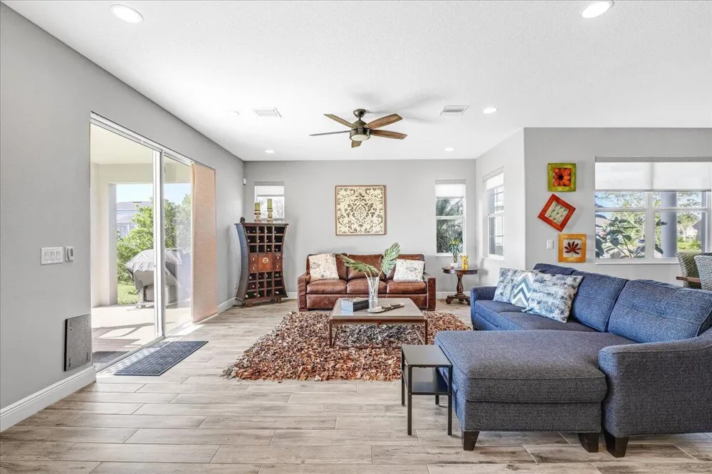 3379 RIBBON GRASS DRIVE Melbourne, FL 32940
