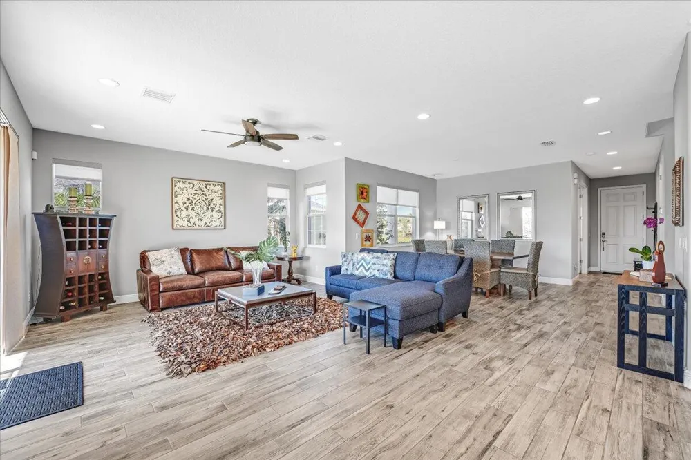3379 RIBBON GRASS DRIVE Melbourne, FL 32940