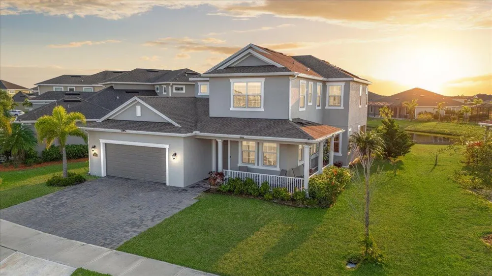 3379 RIBBON GRASS DRIVE Melbourne, FL 32940