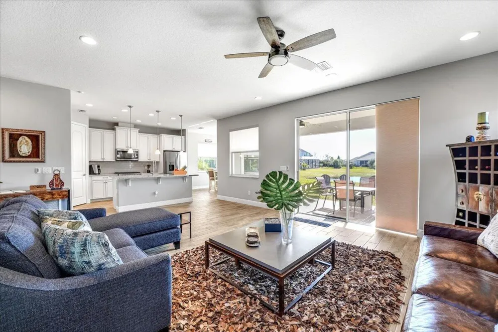 3379 RIBBON GRASS DRIVE Melbourne, FL 32940