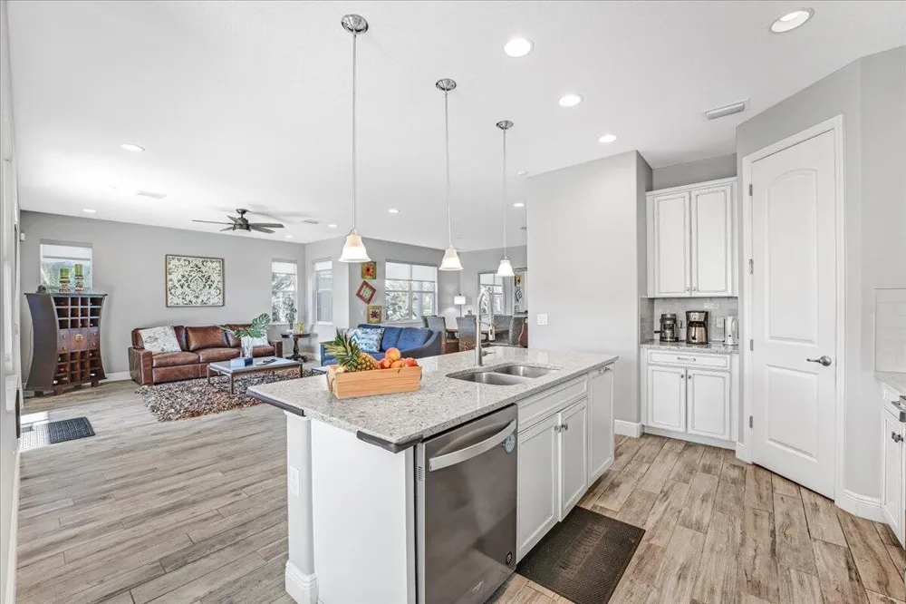 3379 RIBBON GRASS DRIVE Melbourne, FL 32940