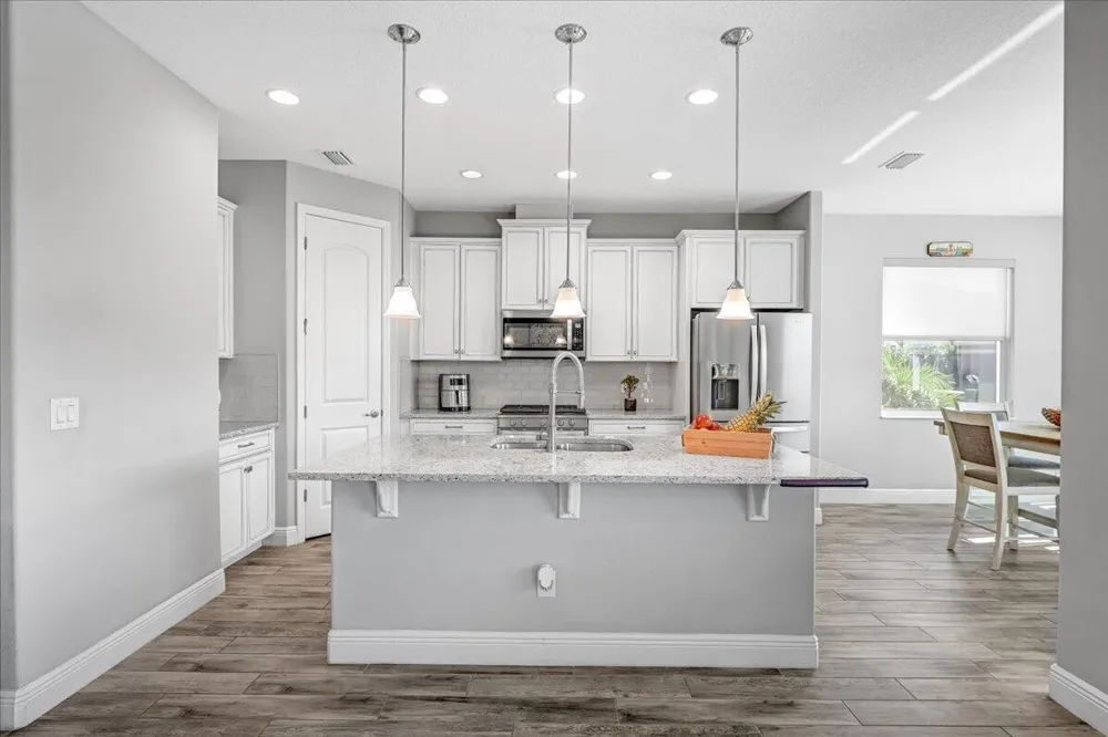 3379 RIBBON GRASS DRIVE Melbourne, FL 32940