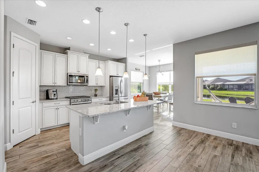 3379 RIBBON GRASS DRIVE Melbourne, FL 32940