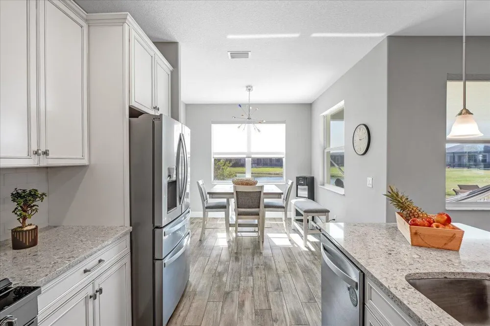 3379 RIBBON GRASS DRIVE Melbourne, FL 32940
