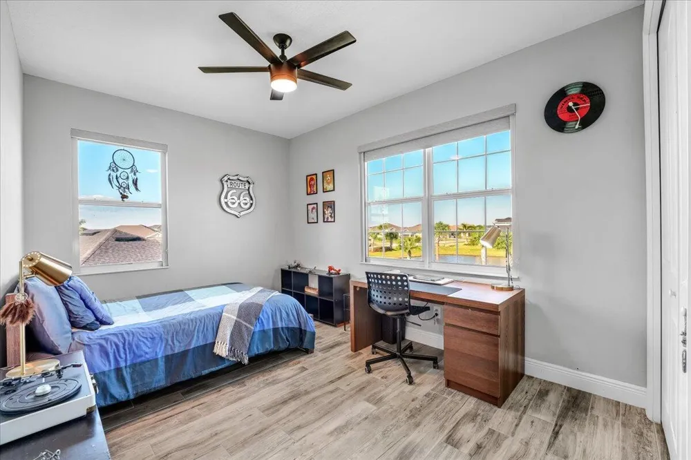 3379 RIBBON GRASS DRIVE Melbourne, FL 32940