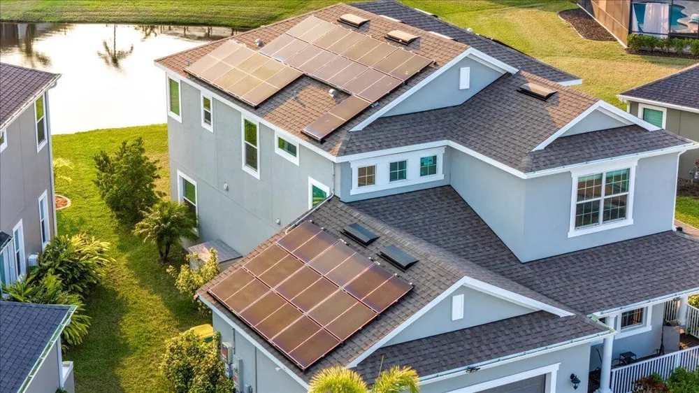 3379 RIBBON GRASS DRIVE Melbourne, FL 32940