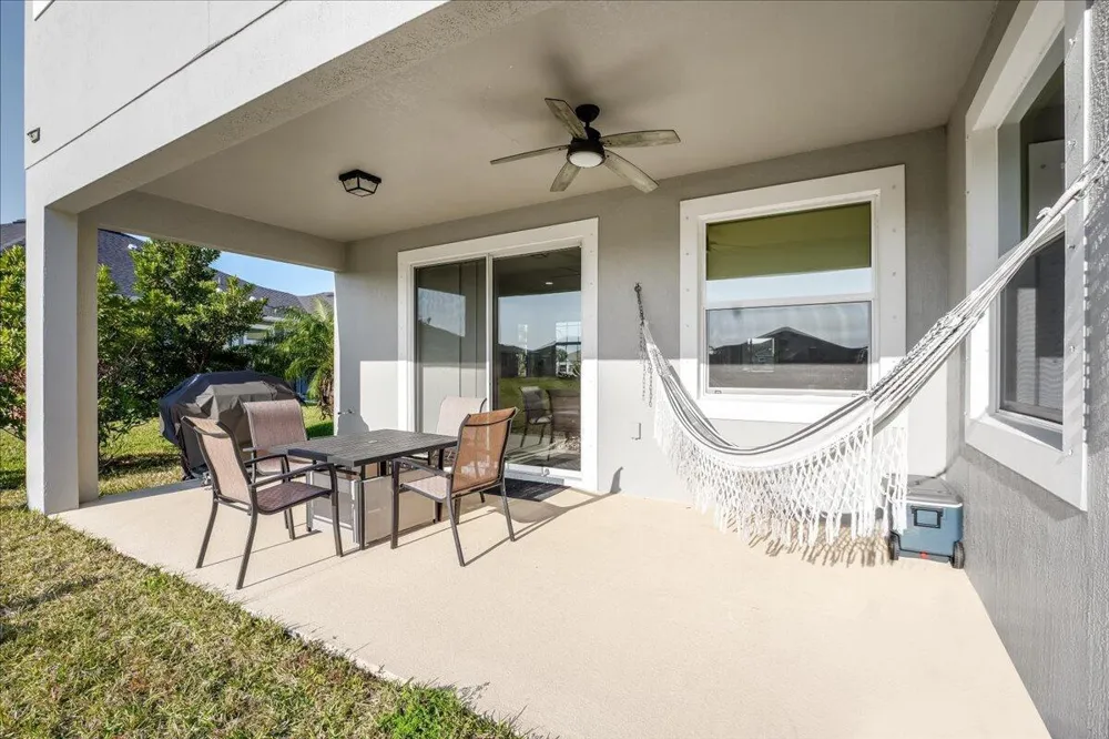 3379 RIBBON GRASS DRIVE Melbourne, FL 32940
