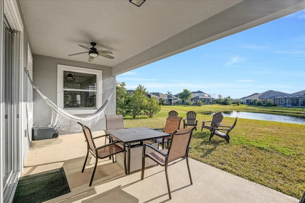 3379 RIBBON GRASS DRIVE Melbourne, FL 32940