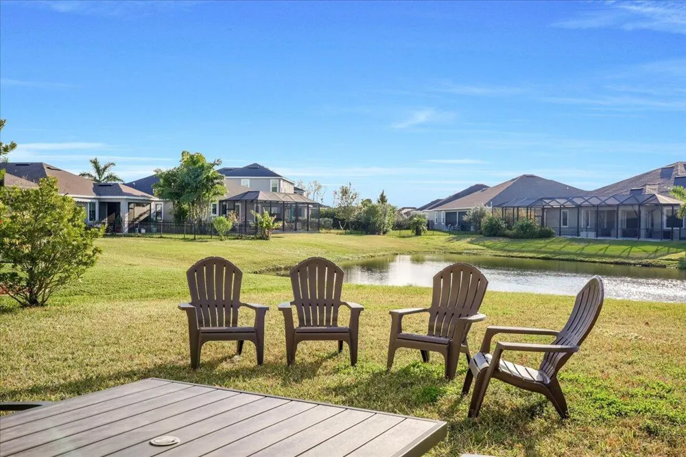 3379 RIBBON GRASS DRIVE Melbourne, FL 32940