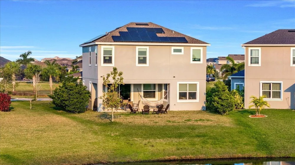 3379 RIBBON GRASS DRIVE Melbourne, FL 32940