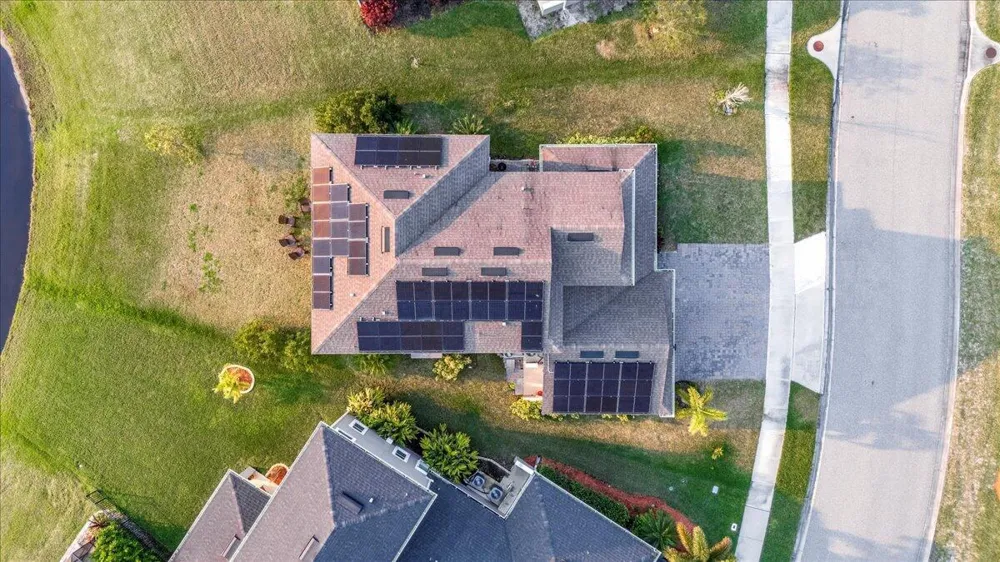 3379 RIBBON GRASS DRIVE Melbourne, FL 32940