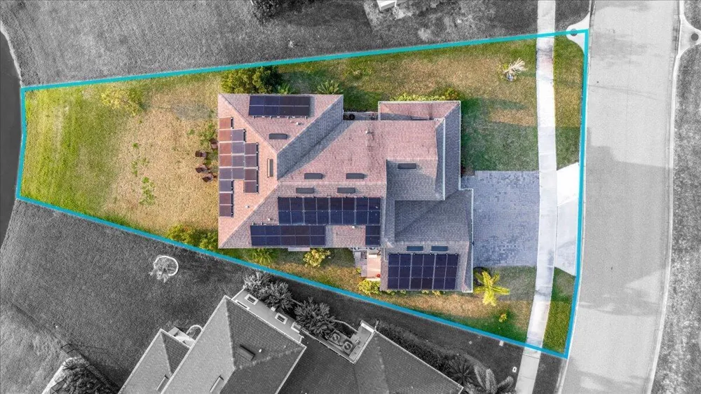 3379 RIBBON GRASS DRIVE Melbourne, FL 32940
