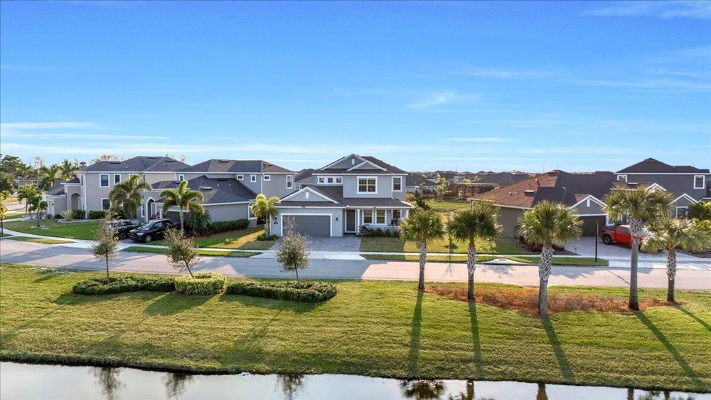 3379 RIBBON GRASS DRIVE Melbourne, FL 32940