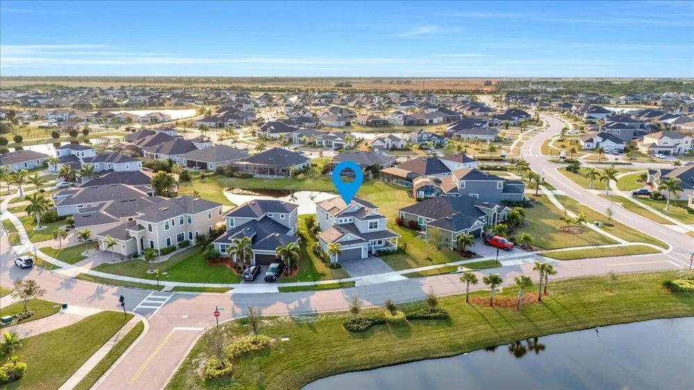 3379 RIBBON GRASS DRIVE Melbourne, FL 32940