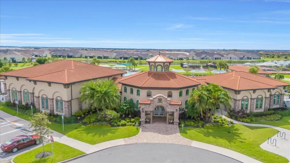 3379 RIBBON GRASS DRIVE Melbourne, FL 32940