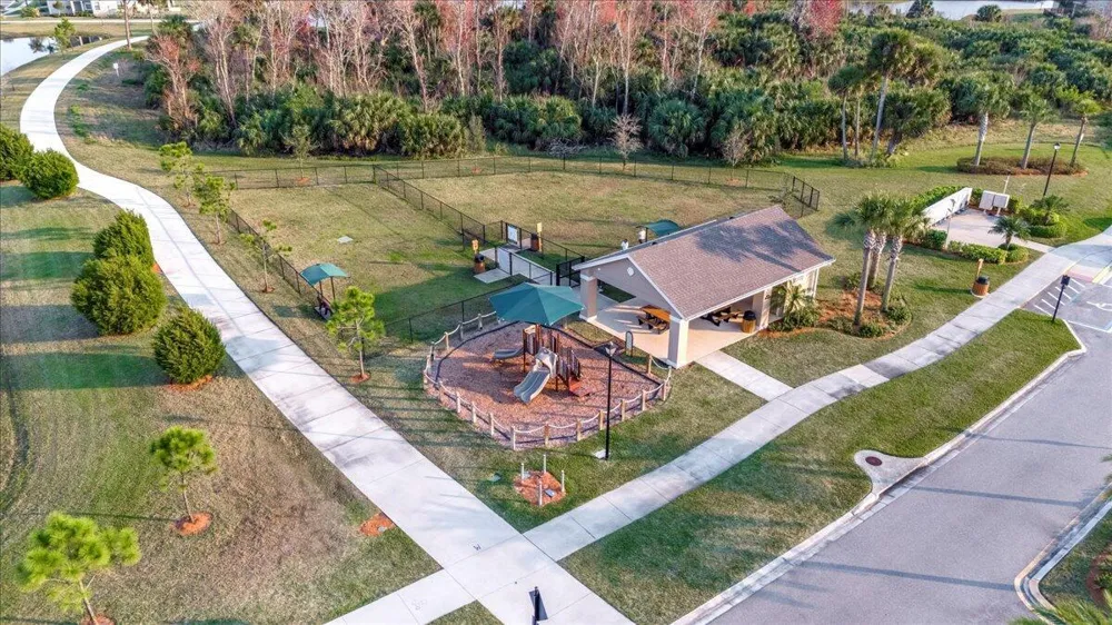 3379 RIBBON GRASS DRIVE Melbourne, FL 32940