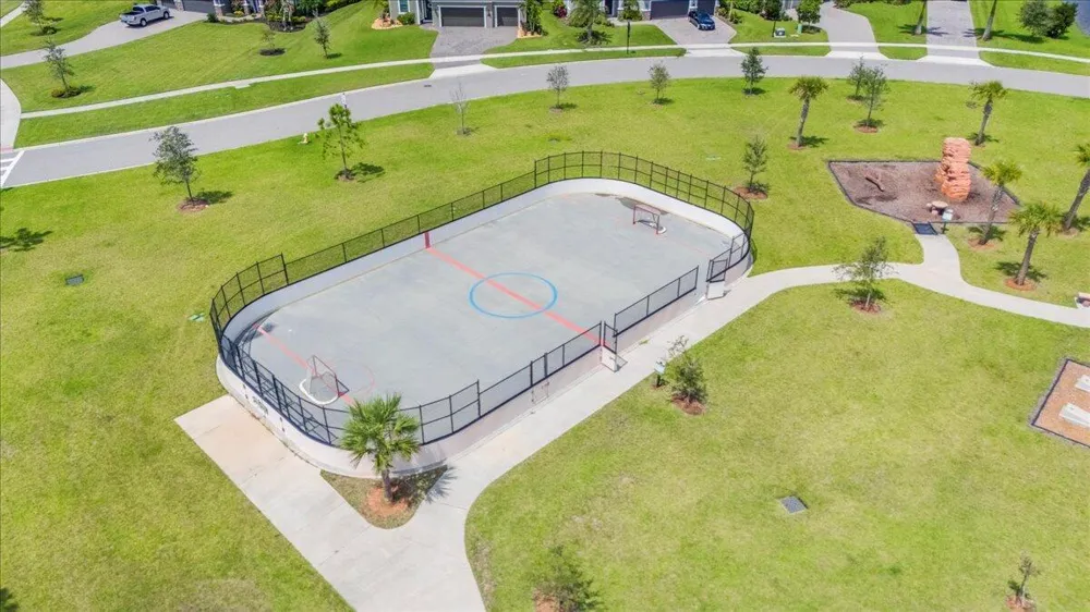 3379 RIBBON GRASS DRIVE Melbourne, FL 32940