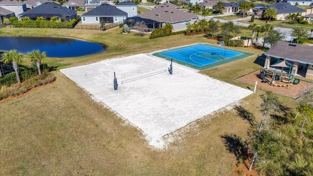 3379 RIBBON GRASS DRIVE Melbourne, FL 32940
