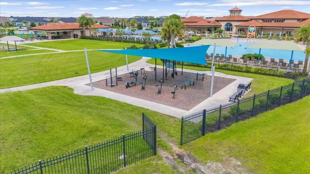 3379 RIBBON GRASS DRIVE Melbourne, FL 32940