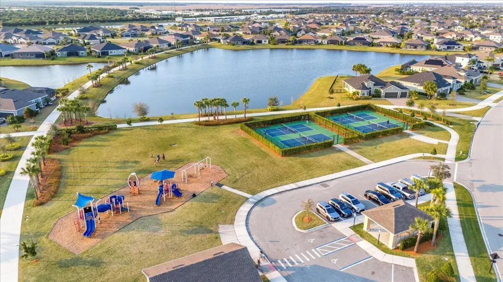 3379 RIBBON GRASS DRIVE Melbourne, FL 32940