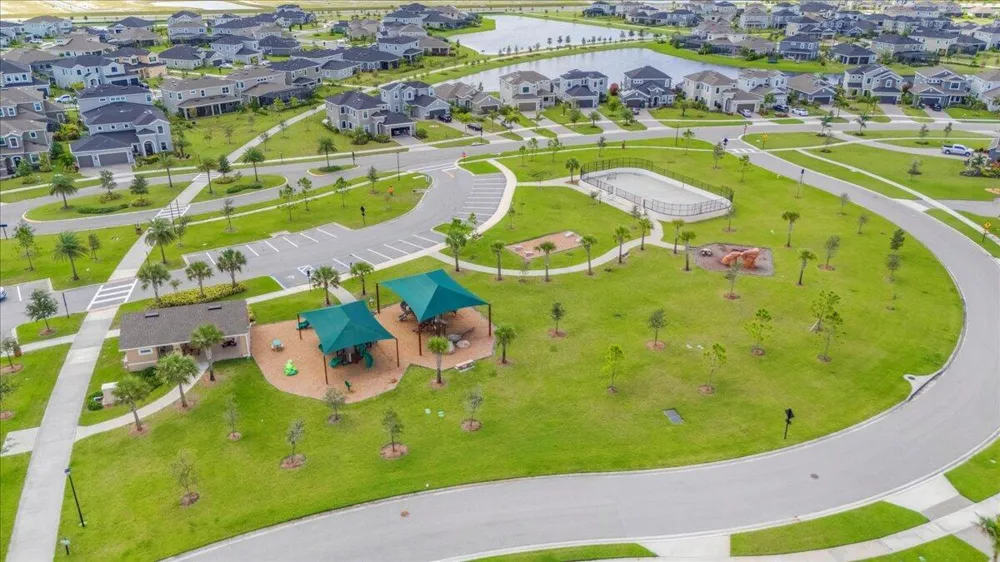 3379 RIBBON GRASS DRIVE Melbourne, FL 32940