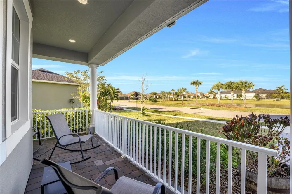 3379 RIBBON GRASS DRIVE Melbourne, FL 32940