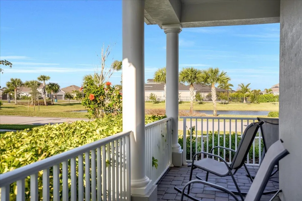 3379 RIBBON GRASS DRIVE Melbourne, FL 32940