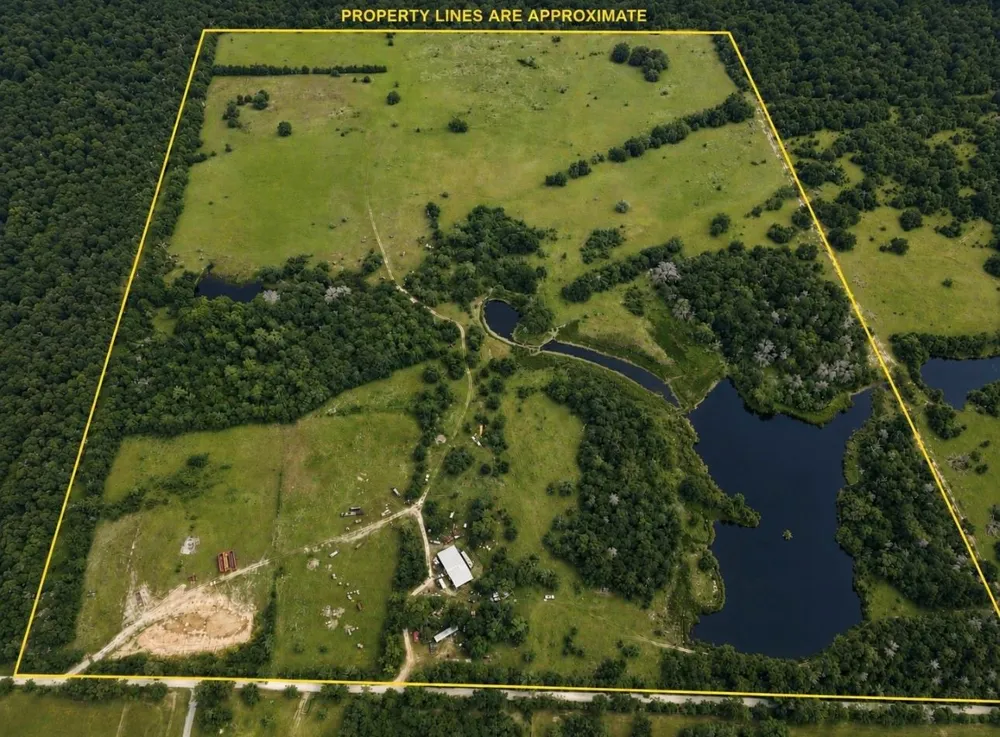 19046 County Road 124 Bedias, TX 77831