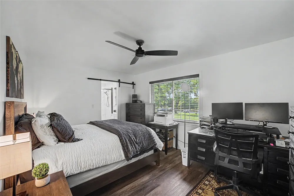 18856 E Oak Ridge Drive Claremore, OK 74017