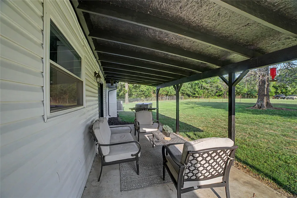 18856 E Oak Ridge Drive Claremore, OK 74017