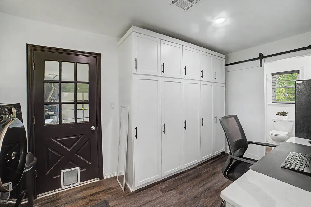 18856 E Oak Ridge Drive Claremore, OK 74017