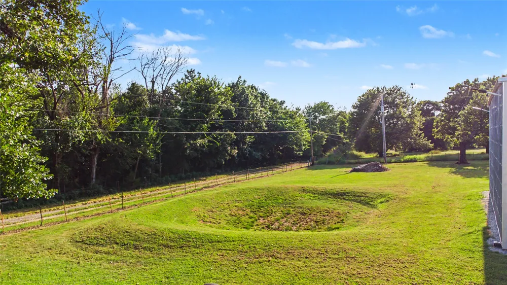 18856 E Oak Ridge Drive Claremore, OK 74017