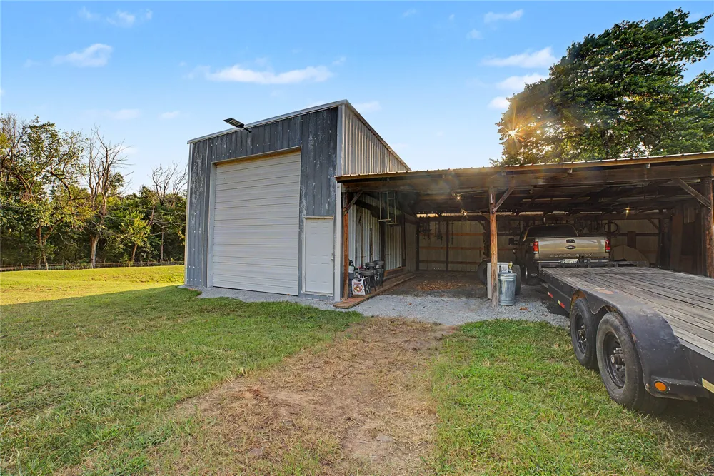 18856 E Oak Ridge Drive Claremore, OK 74017