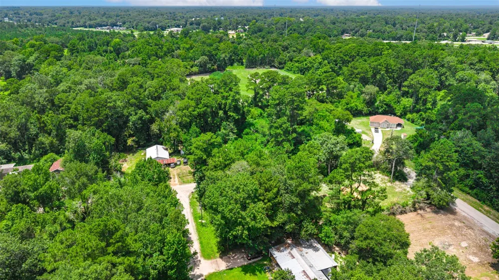 Elaine Avenue Shepherd, TX 77371