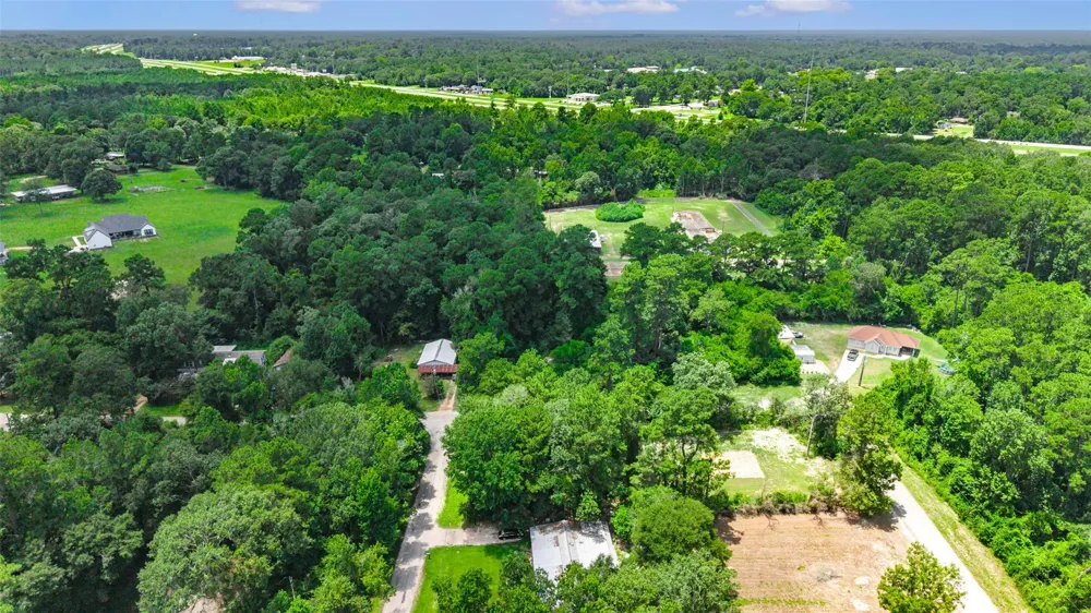 Elaine Avenue Shepherd, TX 77371